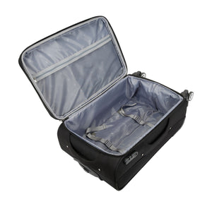 Reisekoffer LANA 3er Set schwarz