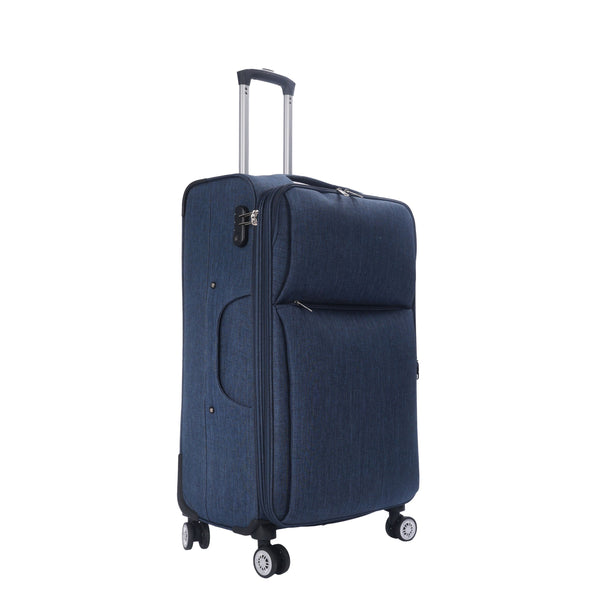 Reisekoffer LANA Grösse XL blau