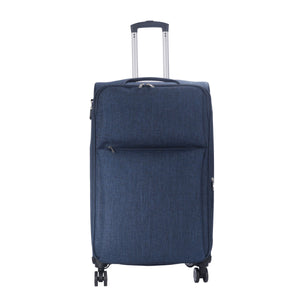 Reisekoffer LANA Grösse XL blau