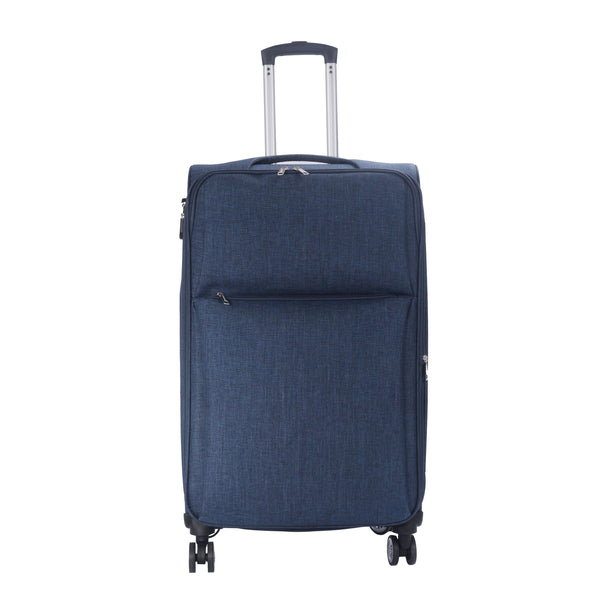Reisekoffer LANA Grösse XL blau