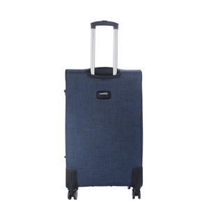 Reisekoffer LANA Grösse XL blau