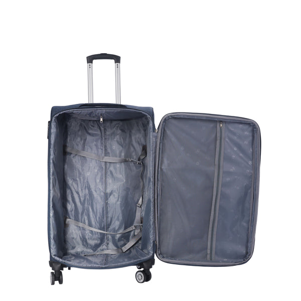Reisekoffer LANA Grösse XL blau