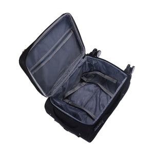 Reisekoffer LANA Grösse XL schwarz