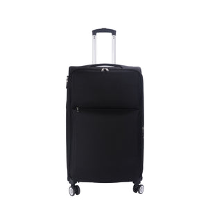 Reisekoffer LANA Grösse XL schwarz