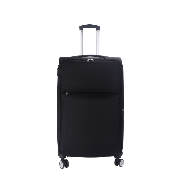 Reisekoffer LANA Grösse XL schwarz