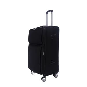 Reisekoffer LANA Grösse XL schwarz