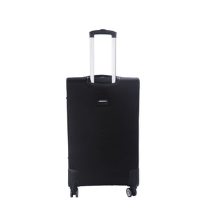 Reisekoffer LANA Grösse XL schwarz