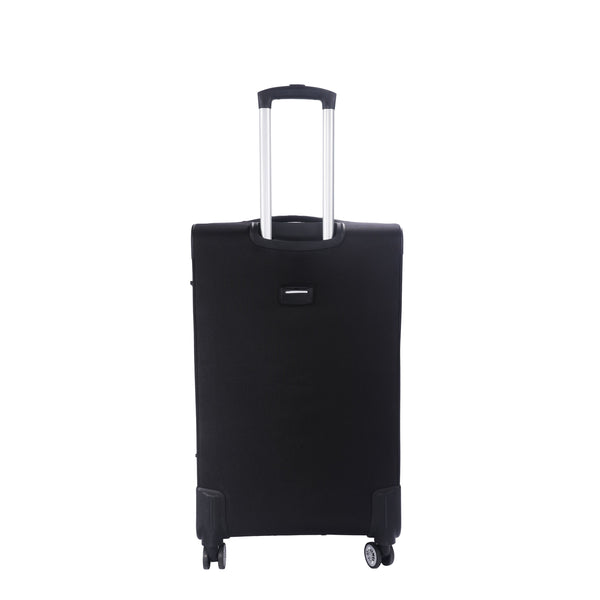 Reisekoffer LANA Grösse XL schwarz