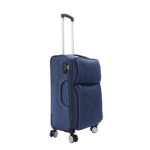 Reisekoffer LANA Grösse L blau