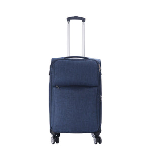 Reisekoffer LANA Grösse L blau