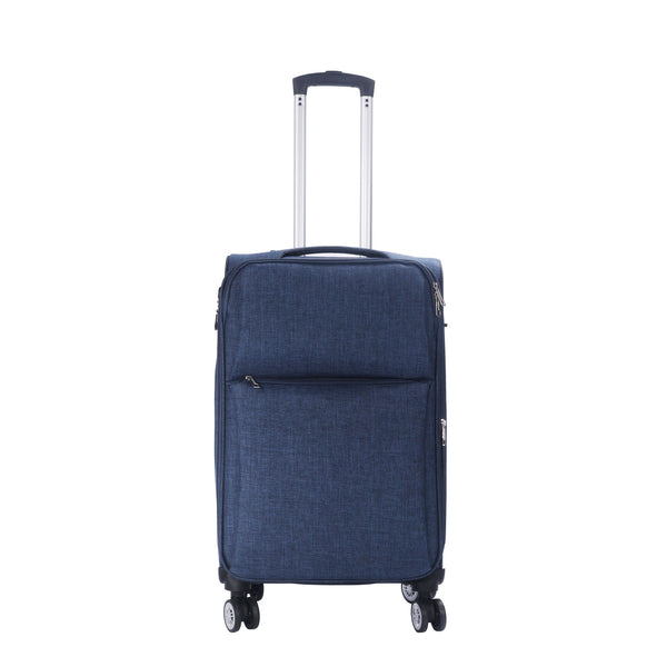 Reisekoffer LANA Grösse L blau