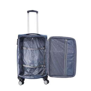 Reisekoffer LANA Grösse L blau