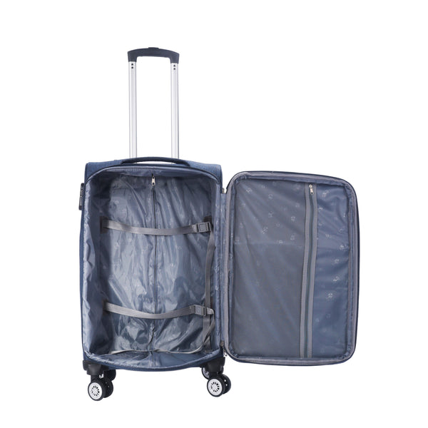 Reisekoffer LANA Grösse L blau
