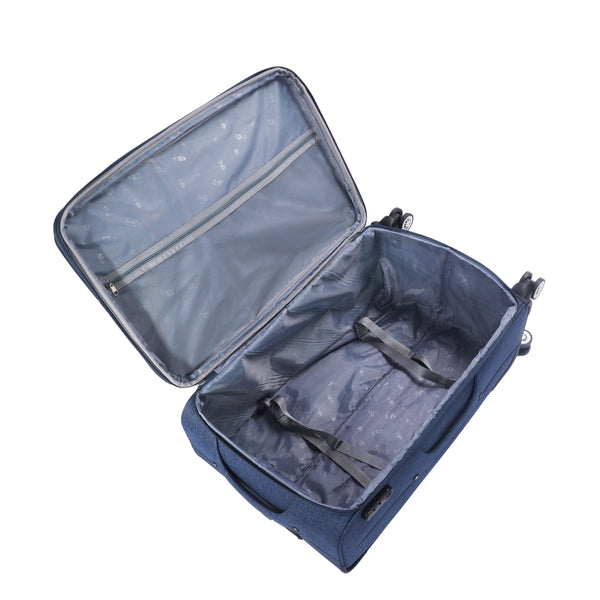 Reisekoffer LANA Grösse L blau