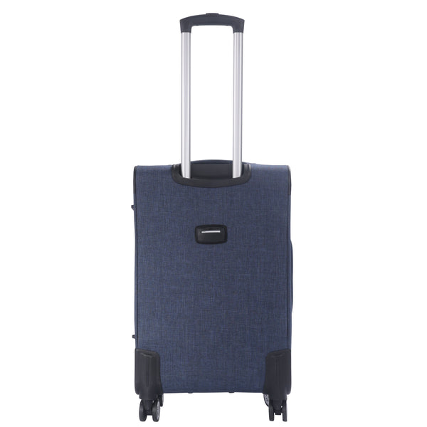 Reisekoffer LANA Grösse L blau