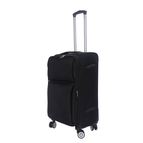 Reisekoffer LANA Grösse L schwarz