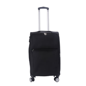 Reisekoffer LANA Grösse L schwarz