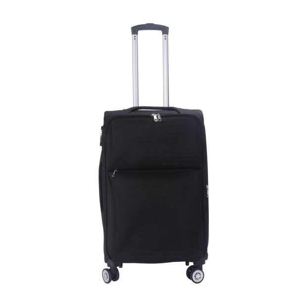 Reisekoffer LANA Grösse L schwarz
