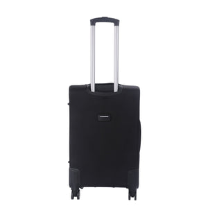 Reisekoffer LANA Grösse L schwarz