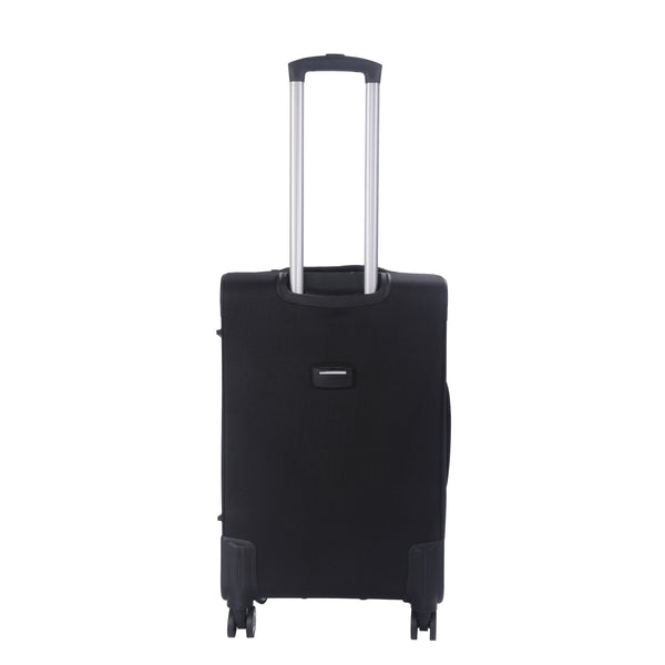 Reisekoffer LANA Grösse L schwarz