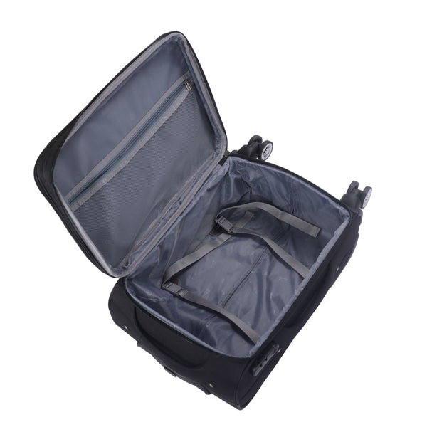 Reisekoffer LANA Grösse L schwarz