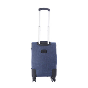 Reisekoffer LANA Grösse M blau