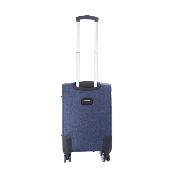 Reisekoffer LANA Grösse M blau