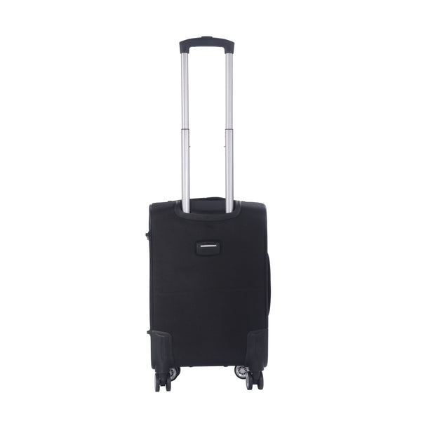 Reisekoffer LANA Grösse M schwarz