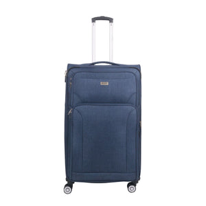 Reisekoffer RINO Grösse XL blau