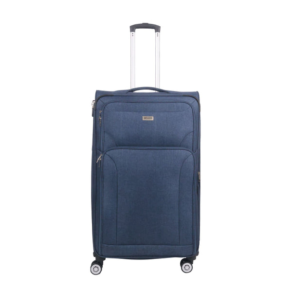 Reisekoffer RINO Grösse XL blau