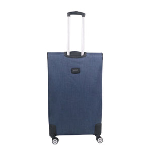 Reisekoffer RINO Grösse XL blau