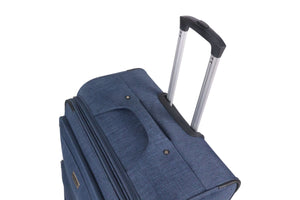 Reisekoffer RINO Grösse XL blau