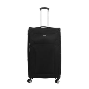 Reisekoffer RINO Grösse XL schwarz