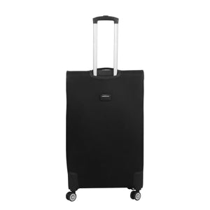 Reisekoffer RINO Grösse XL schwarz