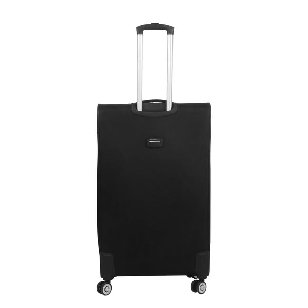 Reisekoffer RINO Grösse XL schwarz