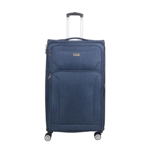 Reisekoffer RINO Grösse XXL blau