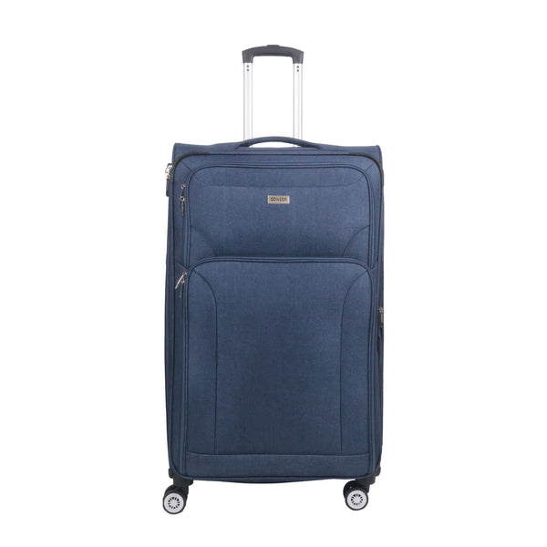 Reisekoffer RINO Grösse XXL blau