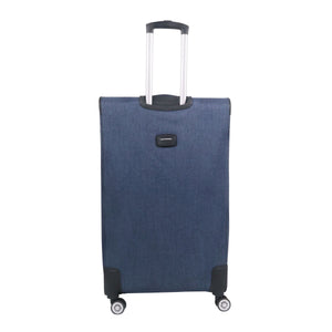 Reisekoffer RINO Grösse XXL blau