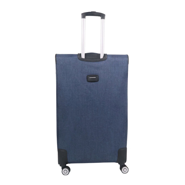 Reisekoffer RINO Grösse XXL blau