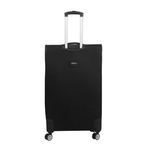 Reisekoffer RINO Grösse XXL schwarz