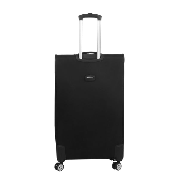 Reisekoffer RINO Grösse XXL schwarz