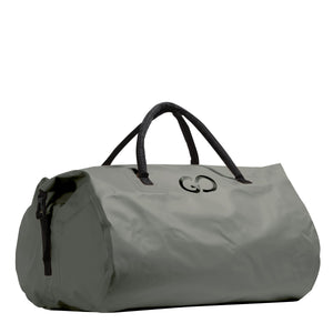 Reisetasche 75L grau