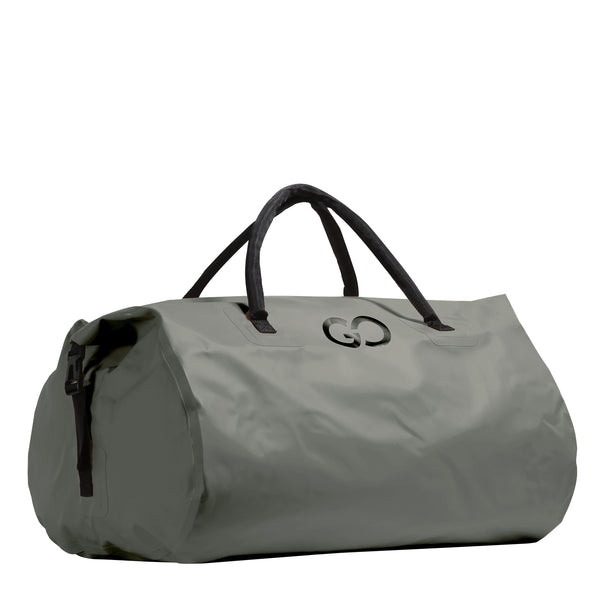 Reisetasche 75L grau