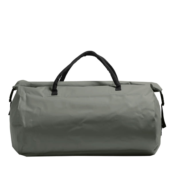 Reisetasche 75L grau