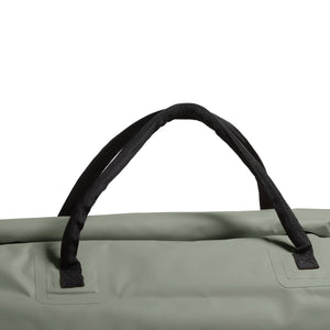 Reisetasche 75L grau