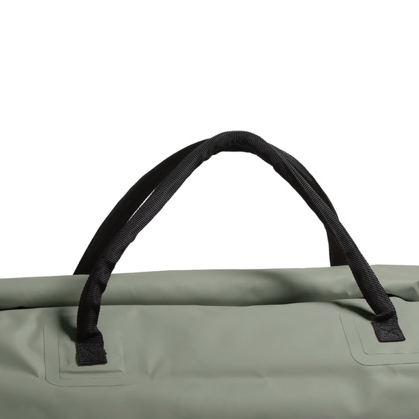 Reisetasche 75L grau