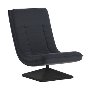 Relaxsessel ROTO anthrazit