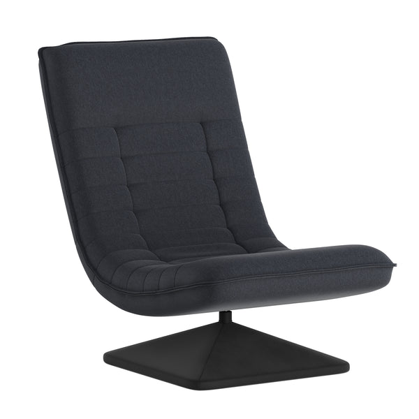 Relaxsessel ROTO anthrazit
