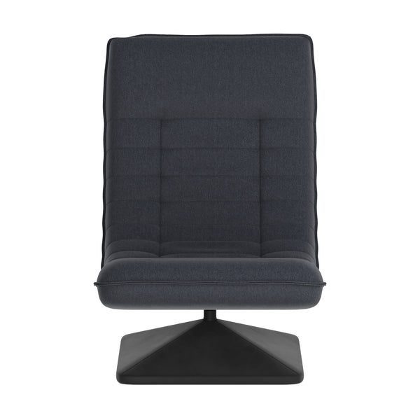 Relaxsessel ROTO anthrazit