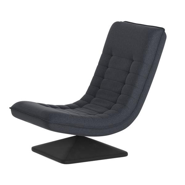 Relaxsessel ROTO anthrazit